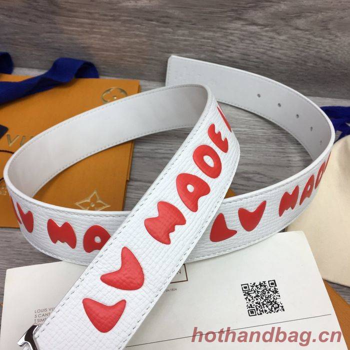 Louis Vuitton Belt LVB00050 Louis Vuitton Belt LVB00050